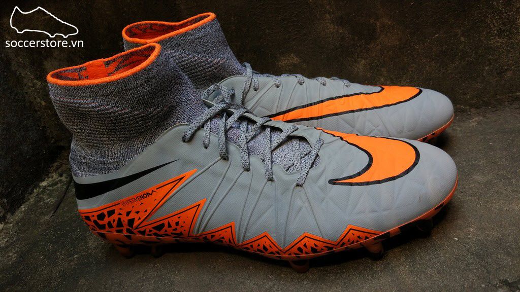 nike hypervenom wolf grey
